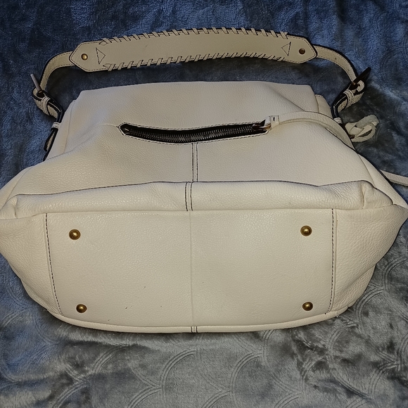 Aimee Kestenberg large shoulder bag - Picture 2 of 10